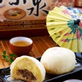 榮泉餅店-綠豆椪（6入）禮盒