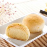 榮泉餅店-小月餅（6入）塑膠盒 特價：$180