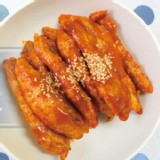 【阿郎甜不辣】金山人氣第一名-條狀甜不辣【只有1包】