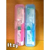 T.KI TKI 鐵齒 蜂膠牙膏 旅行組【只有2組】