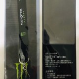 全新Monster掛繩(識別證)【只有1條】