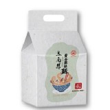 【中農】藥膳口味黃金雞絲麵4入裝(附藥膳調味包)【只有2袋】