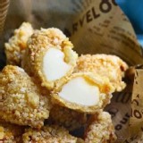 香酥魷魚塊400公克