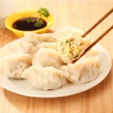 【小麵館】高麗菜水餃（9折價）【只有1包】