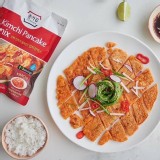 韓國🇰🇷宗家府泡菜煎餅粉 160g【只有4包】