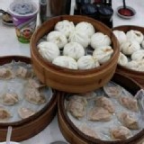 周家小籠包10入