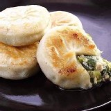 老湘好宜蘭蔥仔餅900g