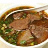 紅龍牛肉湯450g(不含麵)