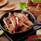 醬燒排骨300公克(3片/包)