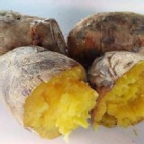 台農57號夢想黃金地瓜6斤