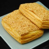 起司乳酪燒餅 大盒10片