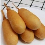 香酥熱狗棒10支/包