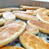 鹿港隱藏版排隊美食牛舌餅(10片)【只有1包】