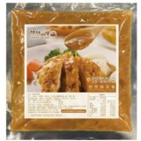 Enjoy curry•想想咖哩調理包180g【只有4包】