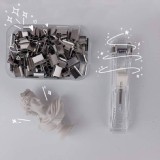 加購夾子(釘子50個)