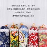 艾草養生頸椎枕