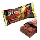 黑雷神牛奶巧克力風味餅乾21g【只有8個】