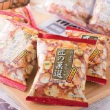 匠の菓選 綜合豆果子 一袋12小入