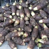 大甲真空芋頭角 600g【只有3包】