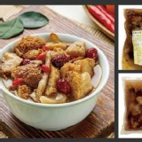 麻油猴頭菇500g/包