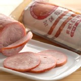 花蓮郭手工煙燻火腿大條(900g) x 1條