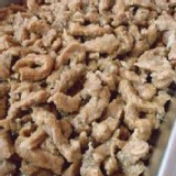 滑嫩的赤肉焿 特價：$85