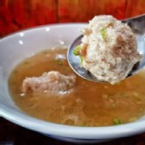 古早味手工丸300公克