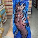 餐廳專用 魷魚冰卷【只有1條】