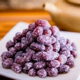 和風糖蜜甘納豆 200克/包 B.小紅豆