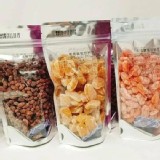 和風糖蜜甘納豆 200克/包 C.紅花豆