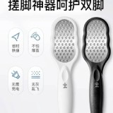 德國專家級 磨腳神器 A.黑色