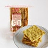 福義軒~三杯雞蘇打餅（九層塔）280g【只有2包】