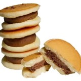 秘覓良品-天使生乳燒12入/盒 C.巧克力生乳口味