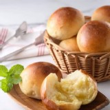 超人氣牛排館餐包 20顆/包