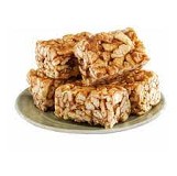 垂坤~黑糖沙琪瑪【只有1包】