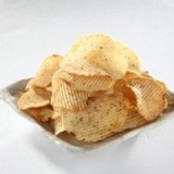 垂坤~烤雞洋芋片【只有1包】