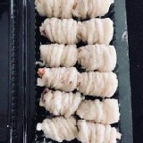 B.台南手工魚冊12入/盒 特價：$90