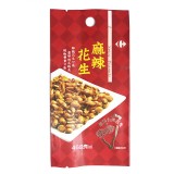 家樂福麻辣花生46g【只有1包】