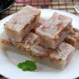 港式芋頭糕 1000g