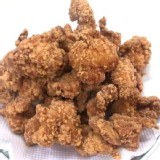 卜蜂香香豆乳雞（1000克/包）💥(無骨頭