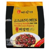 韓國 八道 Paldo~御膳炸醬麵(200g單包)原價70元【只有7包】 特價：$30