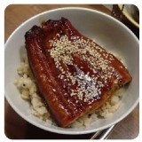 日式蒲燒鰻魚🎏200g