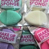 懶人潔面柔軟洗臉撲神器-2入