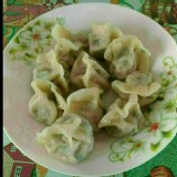 高麗菜豬肉水餃50顆/包