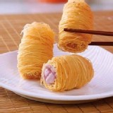 金絲香芋酥250g/10入