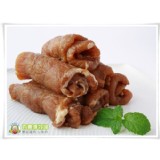 【百豐傳牧場】烤肉片(五香)300g【只有1包】