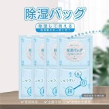 170G大容量強效乾燥除濕袋(10入一包)