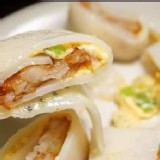 河粉蛋餅皮(全素)10片/包