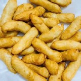 基隆甜不辣 A.甜不辣條500g/包