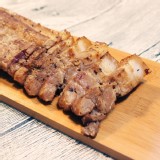 蒜香鹹豬肉300g/條